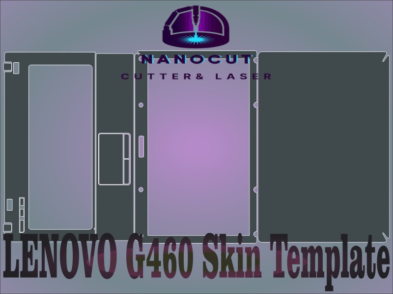 LENOVO G460